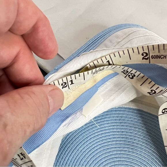 Nordstrom Spring Baby Bleu Bucket Hat - Picture 6 of 7